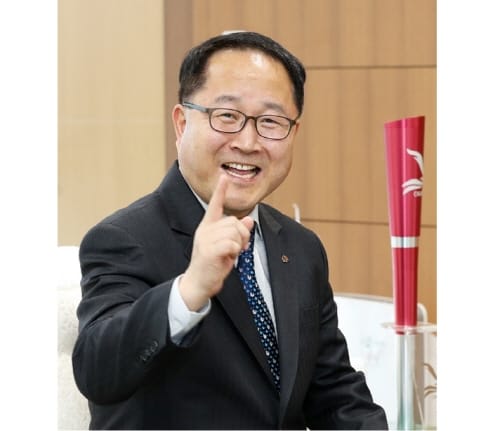 ‘충남 재정정보공개시스템’ 세계에 전한다