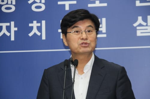 ‘세종시, 10월 신도심 버스노선 전면 개편한다’