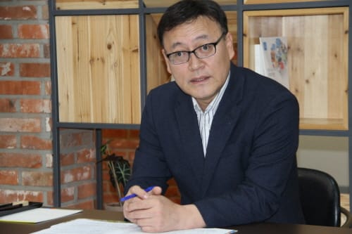 양승조 도지사, 민선7기 첫 인사 단행