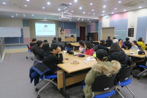 여름방학 시원한 박물관에서 체험프로그램 어때요?