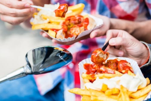 독일에서 누리는 ‘소확행’ 제안
