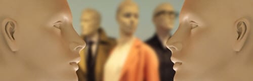 “미래 지각, 과거의 기억에 영향 미친다”