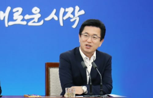 허 시장, 휴가 복귀하자마자 폭염 후유증 최소화 대책논의