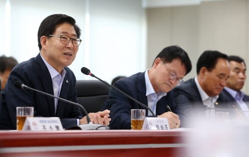 “민선7기 소득·일자리 있는 농촌 만든다”