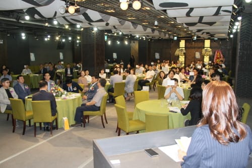 전국 컨택센터 산업 전문가 한자리에