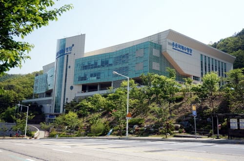 용운국제수영장, 9월 10일부터 임시 휴장
