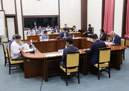20여일 남은 제64회 백제문화제 ‘막바지 준비 한창’