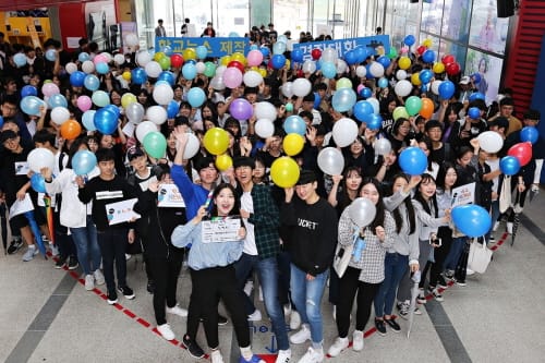 2018미디어페스티벌 23일부터 사흘간 열린다