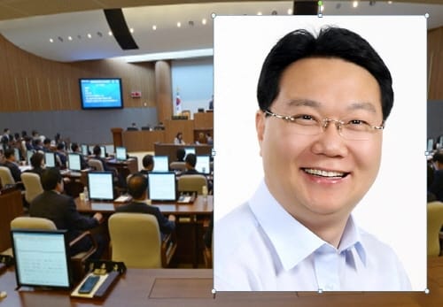 충남도의회 유병국 의장, “道 인사청문회 제도 도입 환영”