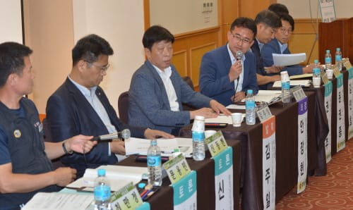 충남도의회, 노동정책 현주소와 올바른 추진 방향 토론회 개최