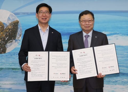 충남 수산식품, 홈쇼핑으로 판로 넓힌다