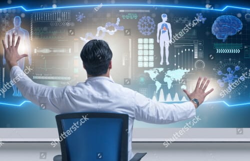 4차산업혁명, 규제 개혁 제1과제는 원격 의료