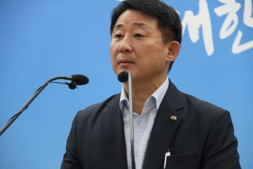 "충남도 최초로 7조원 시대 열었다"