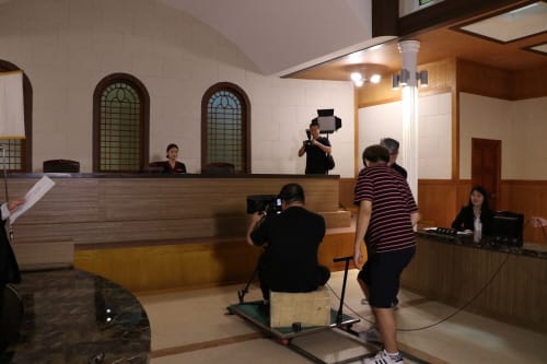 영화·드라마 보는 재미에서 만드는 재미로∼