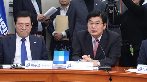 “국회 세종의사당 설치로 행정 비효율 줄여야”