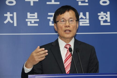 세종시, 미세먼지 저감대책 발표
