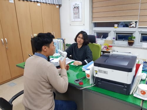 부여군, 금연으로 행복한 세상 만들기 추진