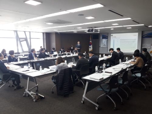충청권, 물관리 패러다임 대응 머리 맞댄다