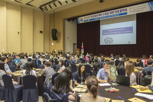 세종시교육청, 유ㆍ초ㆍ중등교육 책임기관으로 우뚝 선다
