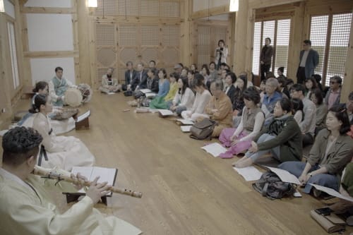 세종시문화재단, 8일 초려역사공원에서 국악 공연 ‘일엽지추’ 개최