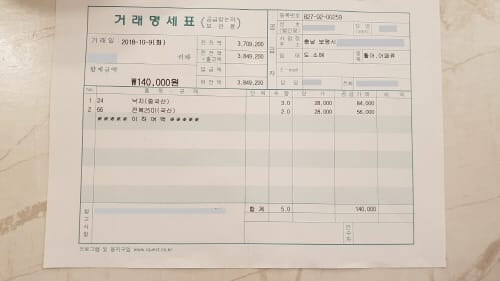 수산물 원산지 거짓표시 ‘꼼짝마’