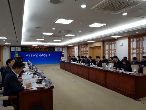 2019 대전 방문의 해, 대전시 축제와 함께해요~