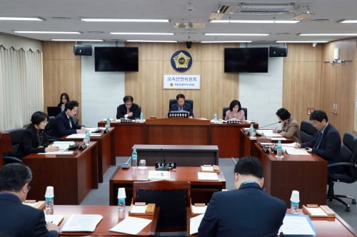세종시 중고생 무상교복 현물로 지급한다!