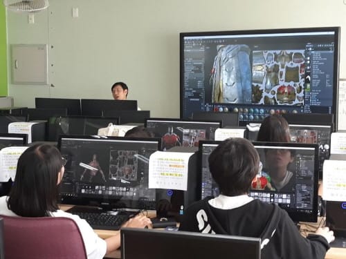 세종시교육청, 중학교 3학년 학생 대상 캠퍼스형 공동교육과정 개강