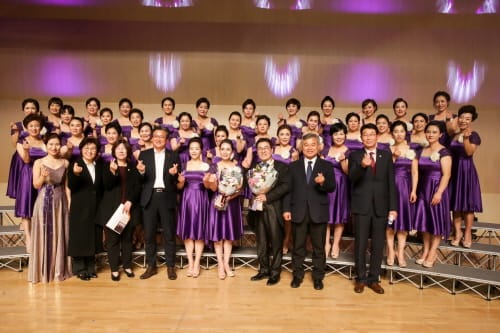 제28회 유성구합창단 정기연주회 성료