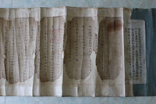충남에서 2개 ‘보물’ 탄생