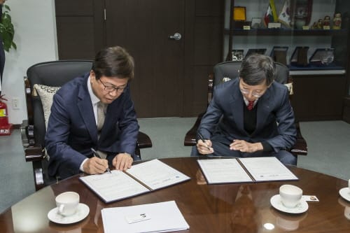 세종시교육청, 한국교통연구원과 어린이 및 청소년 교통안전교육 강화에 나선다