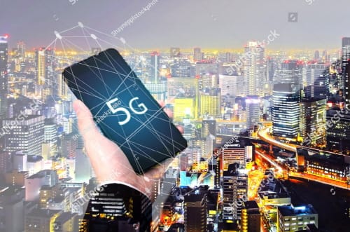 5G 이동통신 기획특집(3편)