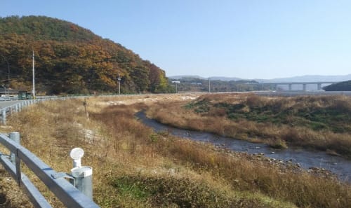 도민 안전 위한 친수하천 유지관리 ‘이상무’