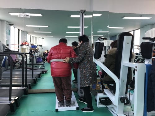 부여군장애인종합복지관, 단비 같은 장애인활동지원서비스 호응