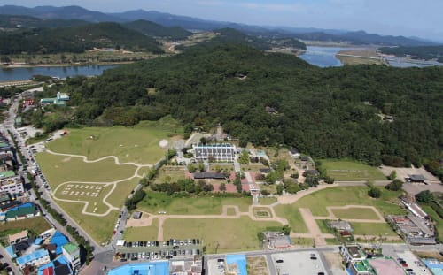 박정현 부여군수, 내년 국비 20억원 추가확보 쾌거