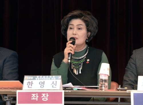 충청남도의회, “이사오고 싶은 천안 동남구를 위한 변화하는 학교정책” 토론의 장 마련