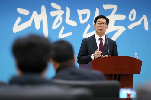 ‘복지’ 보완.발전시키고 ‘경제’ 더 챙긴다…4대 핵심과제·6대 현안과제 추진
