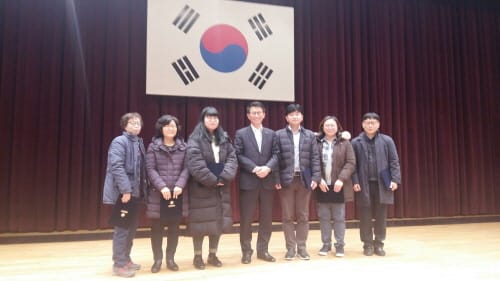 대전시, 2019년도 시내버스 시민모니터단 위촉