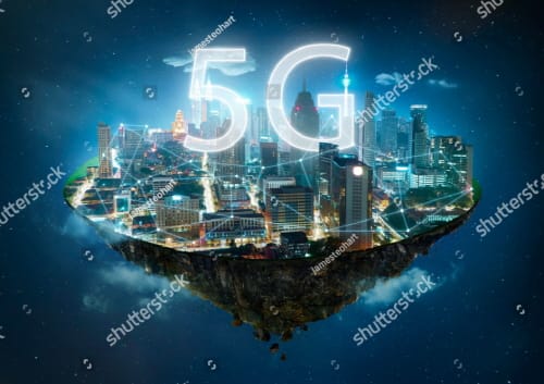 5G 이동통신 기획특집(4편)