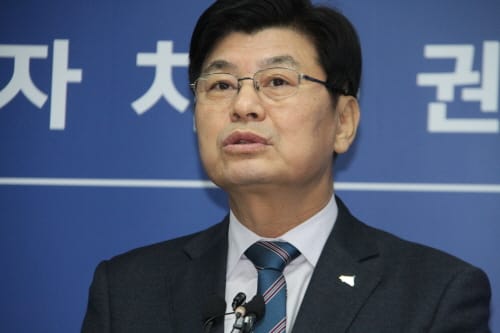[신년사] 이춘희 세종특별자치시장