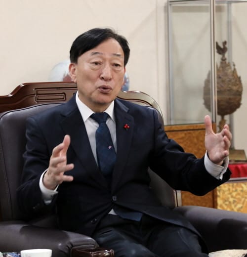 [신년사] 설동호 대전시교육감