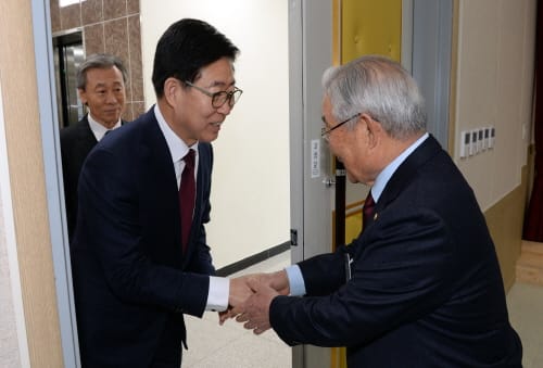 ‘어르신이 더 행복한 충남 만들기’ 온 힘