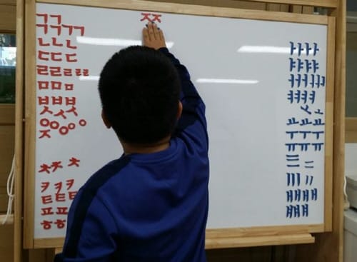 세종시교육청, 한글책임교육 강화로 현장 만족도 높아