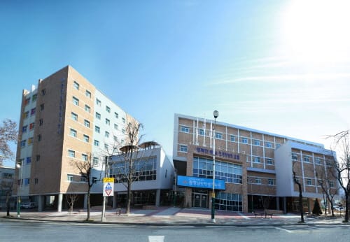 충남인재육성재단, 충남대전학사 학사생 244명 모집