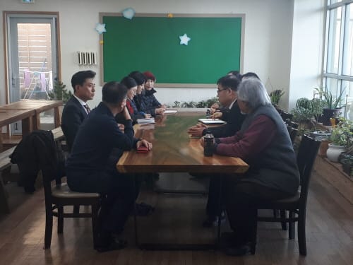 한파 대비 취약계층 관리 체계 강화 추진