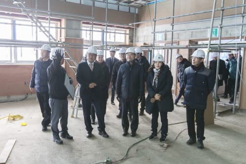 세종시교육청, 2019 안전관리 세부집행계획 발표