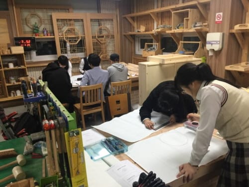 세종시교육청, 2018학년도 2학기 캠퍼스형 공동교육과정 성료