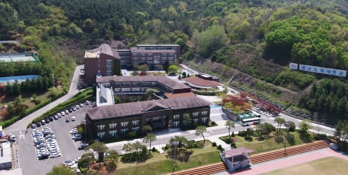 충남도립대 정시 경쟁률 ‘또’ 1위…전국 도립대서 최고