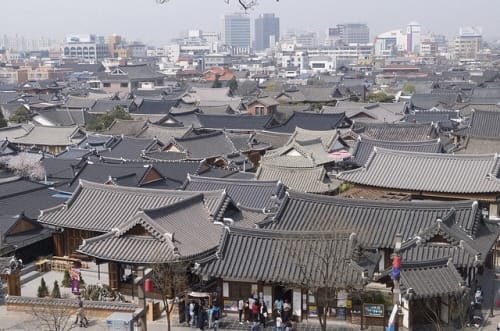 충남도의회, 충청남도 한옥 등 건축자산의 진흥에 관한 조례 심의