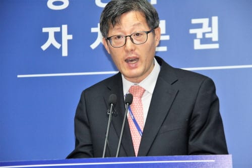 세종시, “2019년은 스마트경제 실현의 해”